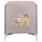 Дитячий манеж FreeON Travel Love Beige (44299) - зменшене зображення 2