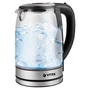 Електрочайник Vitek VT-7013 - зменшене зображення 2