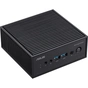 Комп'ютер ASUS PN42-BBN100MV MFF, Intel N100, 2*SO-DIMM, SATA+M.2SSD, UMA, WiFi, VESA, без ОС (90MR00X2-M00010) - зменшене зображення 3