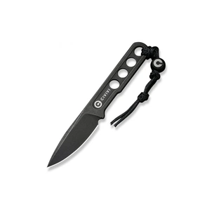 Ніж Civivi Circulus Black (C22012-1) зображення 1