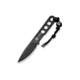 Ніж Civivi Circulus Black (C22012-1) - зменшене зображення 1