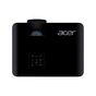 Проектор Acer X139WH (MR.JTJ11.00R) - зменшене зображення 5