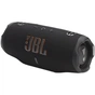 Акустична система JBL Charge 6 Black (JBLCHARGE6BLK) - зменшене зображення 9