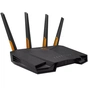 Маршрутизатор ASUS TUF-AX4200 (90IG07Q0-MO3100) - зменшене зображення 3