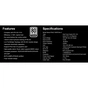 Блок живлення Azza 1000W (PSAZ-1000P) - зменшене зображення 6