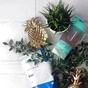 Шейкер спортивний SmartShake Original2GO 600ml Mint Green (10561301) - зменшене зображення 5