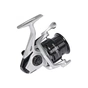 Котушка Brain Scout SE-S 4000S 8+1BB 4.91 Silver (1858.46.43) - зменшене зображення 2