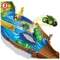 Автотрек Hot Wheels Перегони титанів серії Monster Trucks (HGV12) - зменшене зображення 6