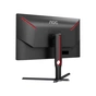 Монітор AOC Q27G3XMN/BK - зменшене зображення 7