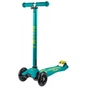 Самокат Micro Maxi Deluxe Petrol Green (MMD045) - зменшене зображення 1