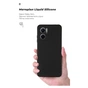 Чохол до мобільного телефона Armorstandart ICON Case Xiaomi Redmi 10 5G/11 Prime 5G/Note 11E 5G Black (ARM61851) - зменшене зображення 5