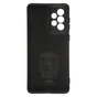 Чохол до мобільного телефона Armorstandart ICON Case Samsung A33 Black (ARM61651) - зменшене зображення 2