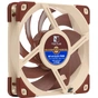 Кулер до корпусу Noctua NF-A12x25 PWM - зменшене зображення 2