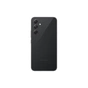 Мобільний телефон Samsung Galaxy A54 5G 8/256Gb Black (SM-A546EZKDSEK) - зменшене зображення 7
