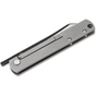 Ніж Boker Plus Zenshin (01BO368) - зменшене зображення 8