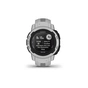 Смарт-годинник Garmin Instinct 2S, Solar, Mist Gray, GPS (010-02564-01) - зменшене зображення 11