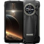 Мобільний телефон Blackview BV8200 12/256GB Black (6931548319238) - зменшене зображення 1