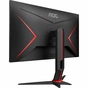 Монітор AOC 24G2ZU/BK - зменшене зображення 7