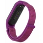 Ремінець до фітнес браслета Armorstandart Sport Loop для Xiaomi Mi Band 5 Purple (ARM56868) - зменшене зображення 3