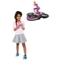Лялька Barbie На ховерборді з м/ф Barbie: Зіркові пригоди (DLV45) - зменшене зображення 5