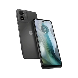 Мобільний телефон Motorola E14 2/64GB Graphite Grey (PB3E0000UA / PB3C0012RS) зображення 1