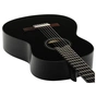 Гітара класична Yamaha C40B - зменшене зображення 6