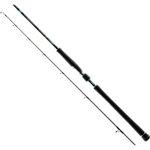 Вудилище Favorite SW X1 Offshore 702ML 2.13m 10-35g (Slow Jig 25-80g) PE 1-2 Ex.Fast (1878.06.06) зображення 1
