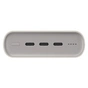 Батарея універсальна Samsung 20000mAh, SuperFastCharge2.0/45W, PD/3.0, PDO/PPS, Beige (EB-P4520XUEGEU) - зменшене зображення 5