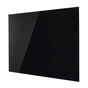 Офісна дошка Magnetoplan скляна магнітно-маркерна 1500x1000 чорна Glassboard-Black (13408012) - уменьшенное изображение 7