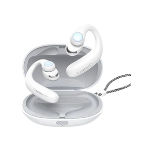 Навушники QCY Crossky GTR T15 White (1006578) зображення 1