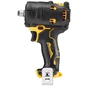 Гайковерт DeWALT 12 В XR Li-lon, 338 Нм, 1 АКБ та ЗП, чохол (DCF901P1G) - уменьшенное изображение 4