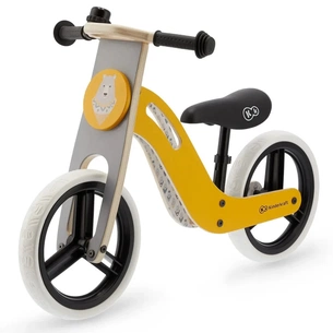Біговел Kinderkraft Uniq Honey (KKRUNIQHNY0000) (5902533912780) зображення 1