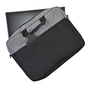 Сумка для ноутбука Porto 15.6" PC-3038 Gray (PC-3038GY) - уменьшенное изображение 5