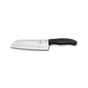 Набір ножів Victorinox SwissClassic Kitchen Set 4 шт Black (6.7133.4G) - зменшене зображення 2