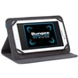 Чохол до планшета Targus 7-8" Universal GRAY book (THZ338EU) - зменшене зображення 3