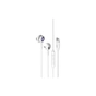 Навушники Promate LumiBuds-C Silver (lumibuds-c.silver) - зменшене зображення 1