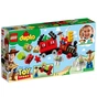 Конструктор LEGO DUPLO Поїзд "Історія іграшок" 21 деталь (10894) - зменшене зображення 4