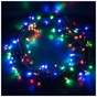 Гірлянда ColorWay LED 200 20м 8 функцій Color 220V (CW-G-200L20VMC) - зменшене зображення 11