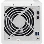 NAS QNap TS-431P2-4G - зменшене зображення 2