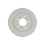 Гальмівний диск Bosch 0 986 479 A47 - зменшене зображення 1