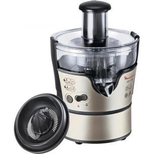 Соковижималка Moulinex JU385H зображення 1