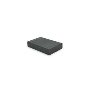 Кишеня зовнішня Voltronic Z40 USB 2.0 to 3.5" SATA black (Z40/2,0) зображення 1