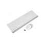 Комплект A4Tech FG1010 White - зменшене зображення 2