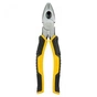 Плоскогубці Stanley Cushion Grip L=200мм. (STHT0-74367) - зменшене зображення 2