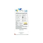 Скло захисне Drobak ZTE Blade A72 (Black) (505094) (505094) - зменшене зображення 3