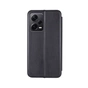 Чохол до мобільного телефона BeCover Exclusive Xiaomi Redmi Note 12 5G/ Xiaomi Poco X5 5G Black (709021) - зменшене зображення 3