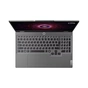 Ноутбук Lenovo LOQ 15ARP9 (83JC001BRA) - уменьшенное изображение 4