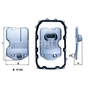 Трансмісійний фільтр Mahle HX160KIT - зменшене зображення 1