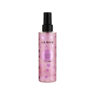 Спрей для тіла La Rive Lovely Pearl Парфумований 200 мл (5903719641258) изображение 1