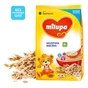 Дитяча каша Milupa Вівсяна молочна 210 г (5900852931147) - зменшене зображення 1
